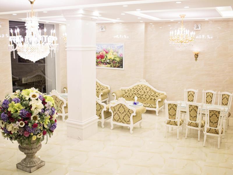 Hotel Hoang Minh Chau Dalat Exteriér fotografie