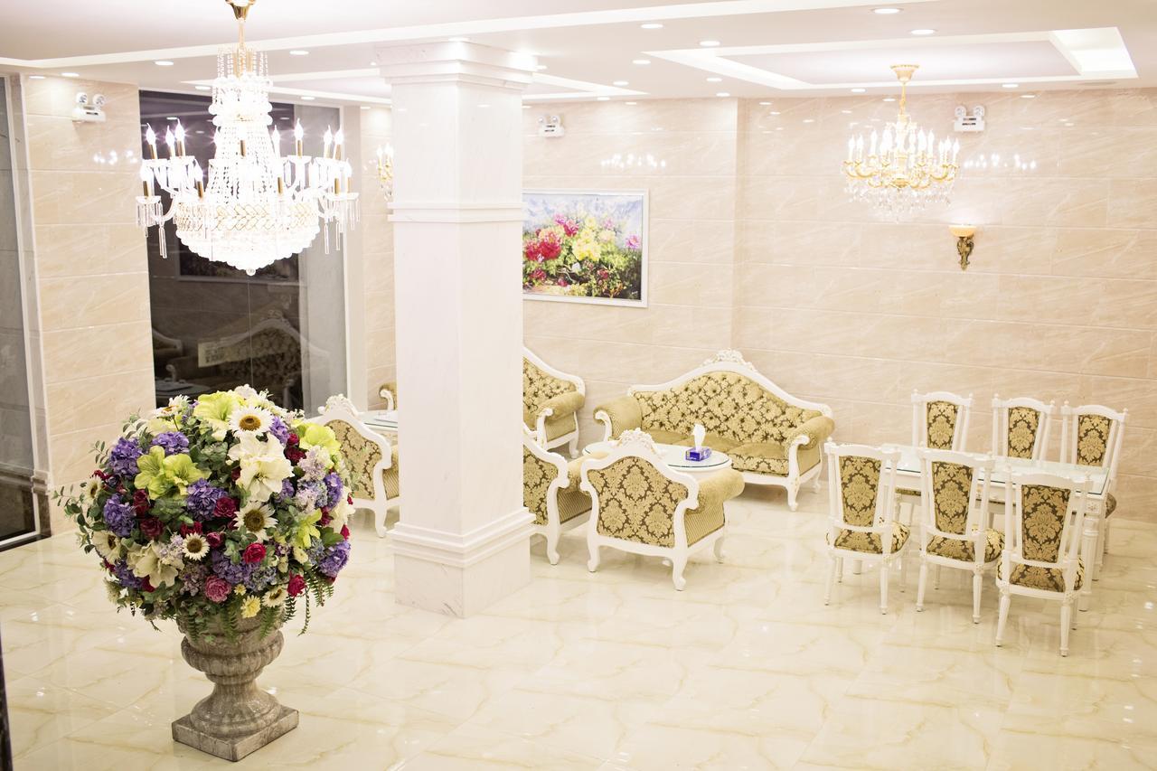 Hotel Hoang Minh Chau Dalat Exteriér fotografie